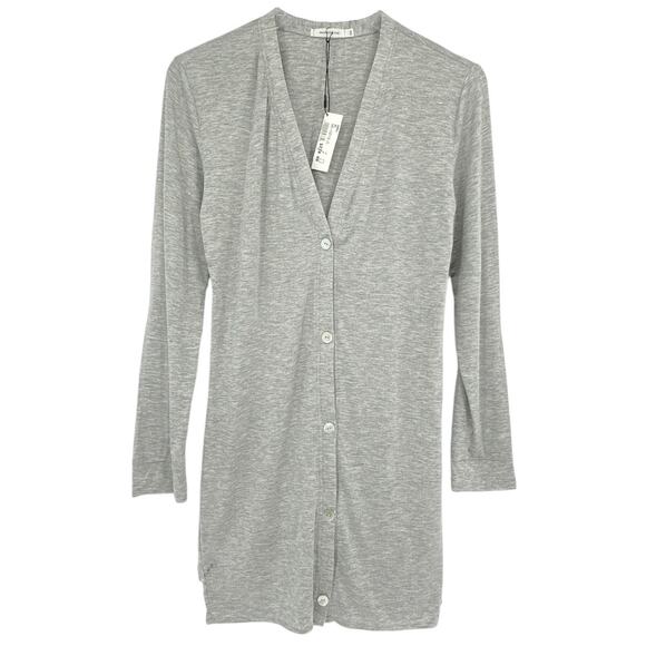 SAMANTHA ENG. Cardigan S - Picture 1 of 8